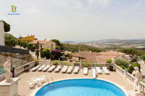 Villa Azul Costa Brava